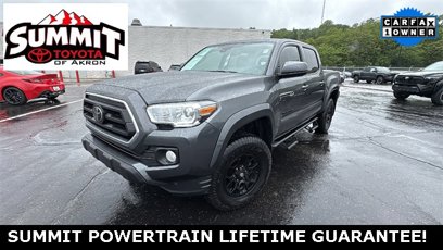Used 2022 Toyota Tacoma SR5
