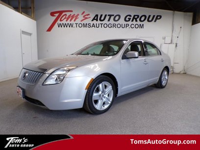 Used 2010 Mercury Milan