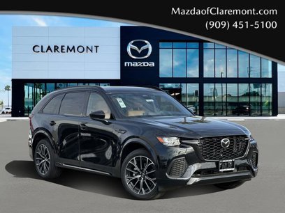 New 2025 MAZDA CX-70 3.3 Turbo S w/ Premium Plus