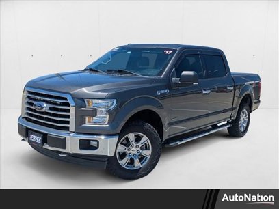 Used 2017 Ford F150 XLT w/ Equipment Group 302A Luxury