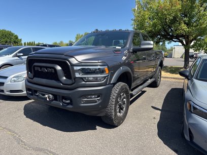 Used 2019 RAM 2500 Power Wagon