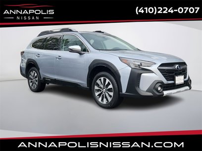 Used 2024 Subaru Outback Touring