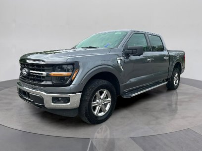 Used 2024 Ford F150 XLT