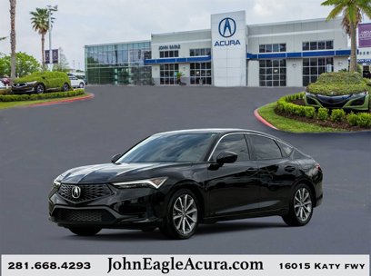 Certified 2025 Acura Integra