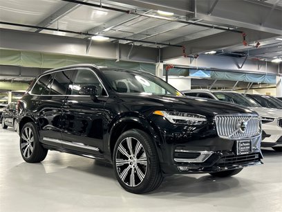 Used 2025 Volvo XC90 B6 Plus w/ Protection Package Premier