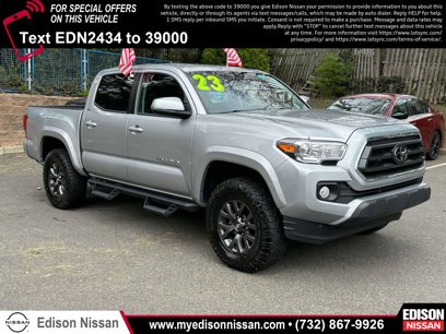 Used 2023 Toyota Tacoma SR