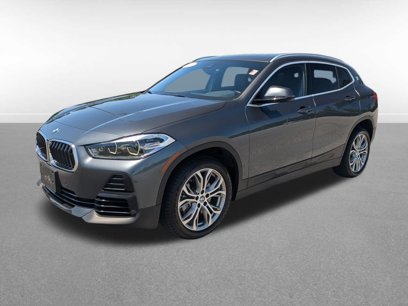 Used 2022 BMW X2 xDrive28i w/ Convenience Package