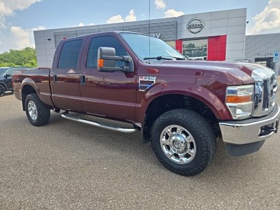 Used 2009 Ford F250 FX4