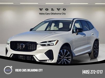 Used 2025 Volvo XC60 B5 Core w/ Protection Package Premier