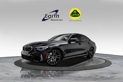 Used 2020 BMW M340i w/ Parking Assistance Package