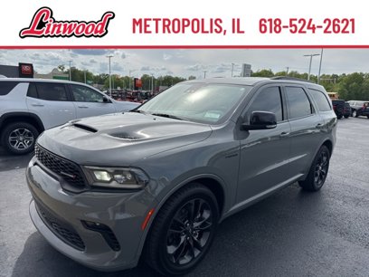 Used 2023 Dodge Durango R/T
