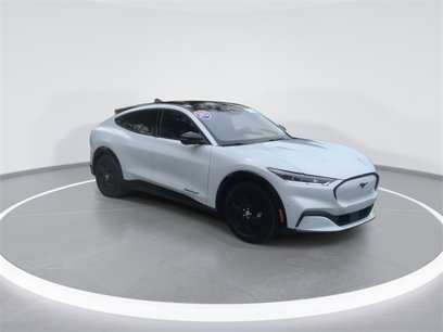 Certified 2023 Ford Mustang Mach-E California Route 1
