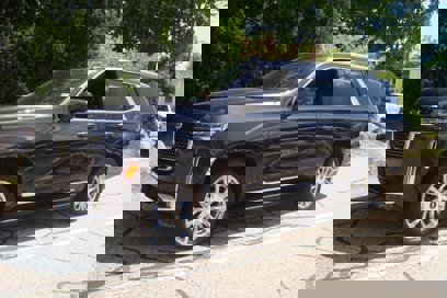 Certified 2023 Cadillac Escalade Premium Luxury