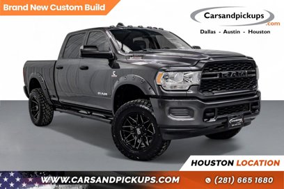 Used 2020 RAM 2500 Tradesman