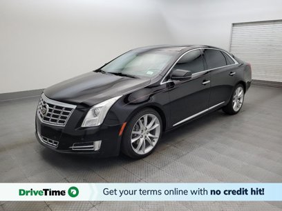 Used 2013 Cadillac XTS Premium