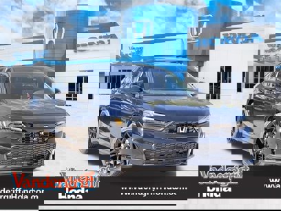 New 2025 Honda Civic Sport