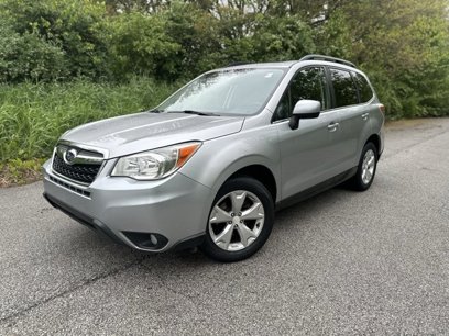 Used 2014 Subaru Forester 2.5i Limited w/ Popular Package #2