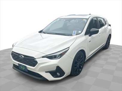 Used 2024 Subaru Impreza RS
