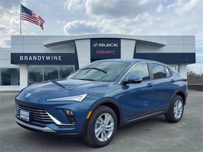 New 2025 Buick Envista Preferred w/ Convenience I Package