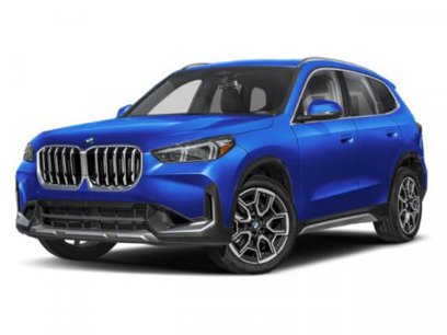 Used 2025 BMW X1 xDrive28i w/ M Sport Package