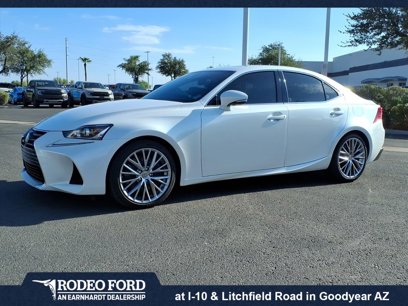Used 2018 Lexus IS 300