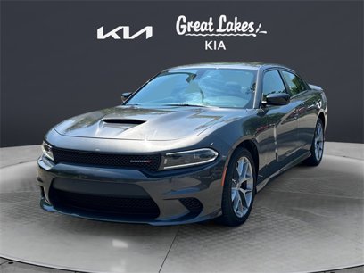 Used 2023 Dodge Charger GT