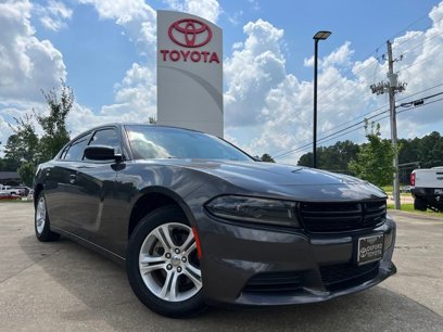Used 2023 Dodge Charger SXT