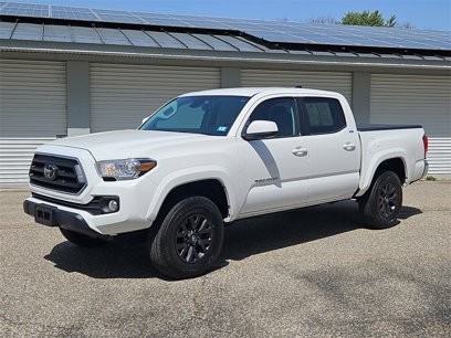 Used 2022 Toyota Tacoma SR5