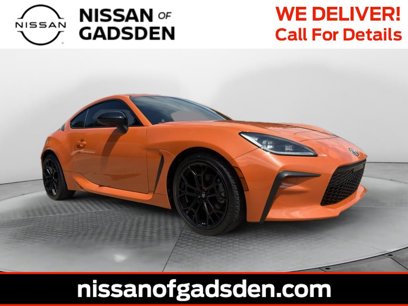 Used 2023 Toyota GR86 10th Anniversary SE