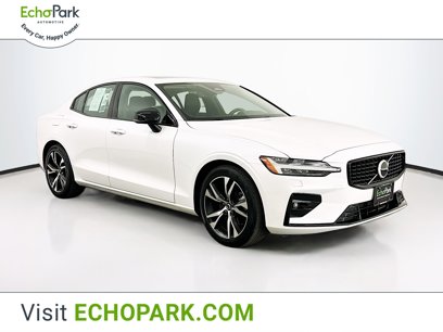 Used 2025 Volvo S60 B5 Core