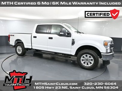 Used 2021 Ford F250 XLT
