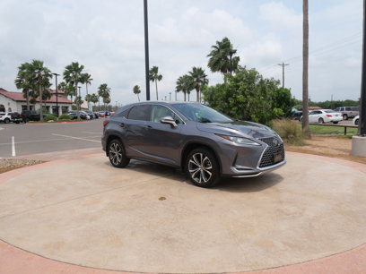 Used 2022 Lexus RX 350 AWD w/ Premium Package
