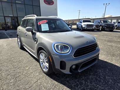 Used 2022 MINI Cooper Countryman