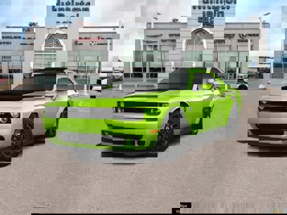 New 2023 Dodge Challenger SRT Hellcat Redeye