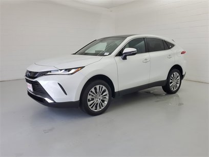 Used 2024 Toyota Venza Limited
