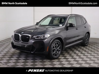 Certified 2022 BMW X3 M40i w/ Premium Package