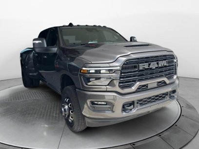 New 2025 RAM 3500 Laramie