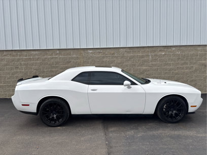 Used 2013 Dodge Challenger R/T