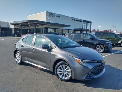 Used 2024 Toyota Corolla SE