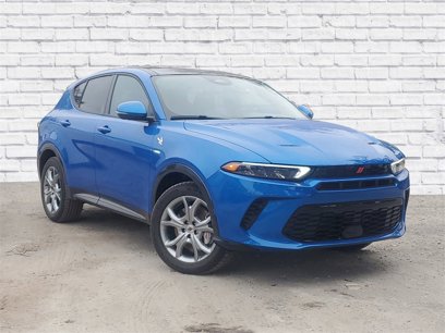 New 2024 Dodge Hornet R/T Plus