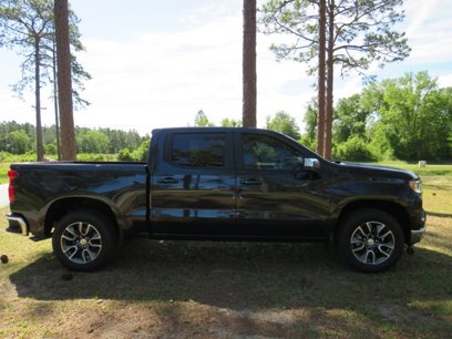 New 2023 Chevrolet Silverado 1500 LT w/ Protection Package