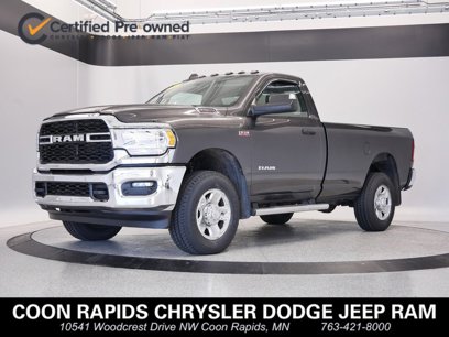 Used 2022 RAM 2500 Tradesman