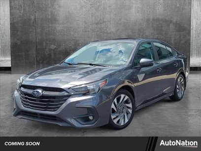 Used 2025 Subaru Legacy Limited w/ Popular Package #2