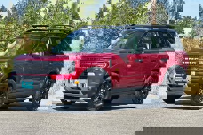 New 2025 Ford Bronco Sport Badlands w/ Badlands Tech Package