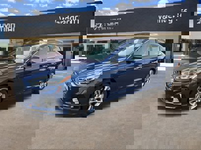 Used 2019 Hyundai Sonata Limited