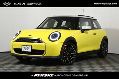 Used 2025 MINI Cooper S
