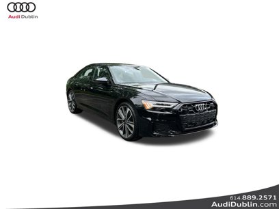 New 2025 Audi A6 3.0T Prestige