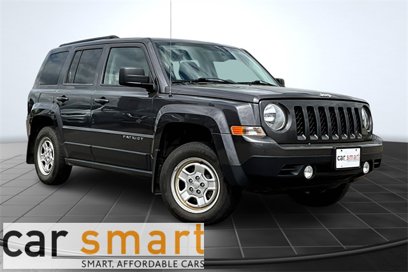Used 2015 Jeep Patriot Sport w/ Power Value Group
