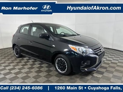 Used 2024 Mitsubishi Mirage ES