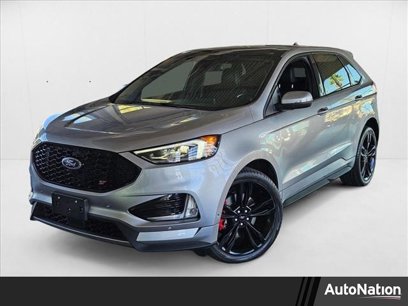 Used 2022 Ford Edge ST w/ Equipment Group 401A